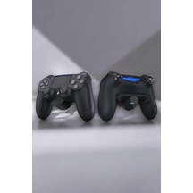 Kamuflaj Desenli Joystick Ps4 Oyun Kolu Mh-hs8776-0520 Çok Renkli