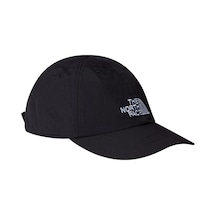 The North Face Horızon Şapka Nf0a8cq1ky41 Siyah - Gri