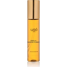 Uso Vanilla & Passion Flower Kadın Parfüm EDP 15 ML