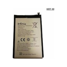 Infınıx Hot 10 Pil Batarya