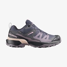 Salomon X Ultra 360 Gtx W Nine Iron/excalibur/shadow Gray Kdn Outdoor Ayakkabı L49102300 Antrasit