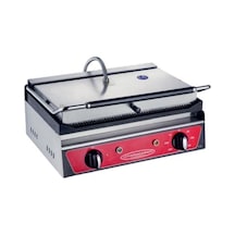 20 Dilim Gazlı Tost Makinası