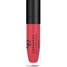 Golden Rose Longstay Liquid Matte Lipstick Ruj 32