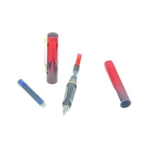 Dk05 Dolmakalem Teklı & Kartuslu 812 1 Adet Diğer