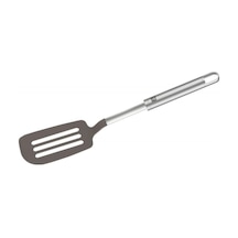 Zwilling 371600100 Silikon Uç Izgara Spatulası