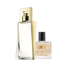 Avon Attraction Kadın Parfüm EDP 50 ML + 30 ML