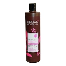 Urban Care Şampuan 330ml. Argan & Keratin Oil Tüm Saç Tipleri