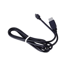 PS4 Uyumlu Kol Usb Sarz Kablosu Playstation 4