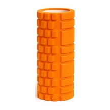 Sunyoga Foam Roller Masaj Rulosu Yoga, Pilates, Fitness Ve Fizyoterapi İçin Eva Köpük Masaj A