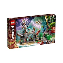 LEGO® Ninjago Bekçiler Köyü 71747 Yapım Seti 632 Parça