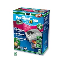 Prosılent A100 Hava Motoru N708