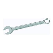 22 Mm Kombine Düz Yıldız Anahtar Ölçü: 22 Mm