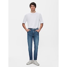 Ltb New Smarty Dar Paça Orta Bel Jean Pantolon 010095185316119 55938 Karışık