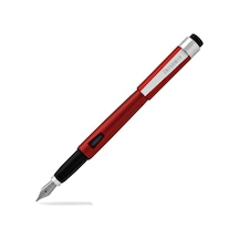 ​​Diplomat D40905028 Magnum Soft Touch B Dolma Kalem
