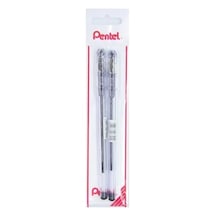 0.7 Mm Yağ Bazlı Roller Kalem Siyah 124-Pembe