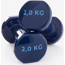 Nyamba Dambıl 2 Kg Dambıl 2 Adet