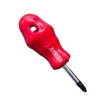 Bay-tec Topaç Tornavida Yıldız 6x38mm