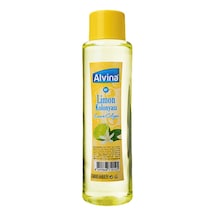 Alvina 80 Derece Limon Kolonyası 12 x 400 ML