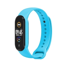 Xiaomi Mi Band 5 Uyumlu Klasik Tgco Kordon-no4