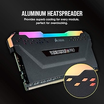 Corsaır Cmw32gx4m2e3200c16 32gb 2x16 Vengeance Rgb Pro 3200mhz Cl16 Siyah Ram Corsaır Cmw32gx4m2e3200c16 32gb 2x16 Vengeance Rgb Pro 3200mhz Cl16 Siyah Ram