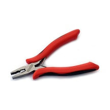 Izeltaş Elektronikçi Pense 125 Mm - 3557140125
