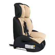 Convers Force Isofixli Bebek Çocuk Oto Koltuğu 9-36 Kg Bej