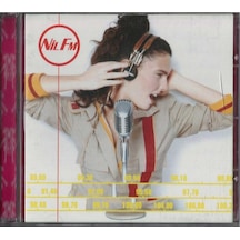 Nil Fm Nil Karaibrahimgil Müzik CD