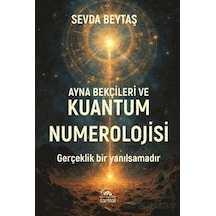 Ayna Bekçileri Ve Kuantum Numerolojisi Sarmal Kitabevi