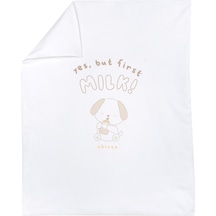 Chicco Battaniye- Puset Boyu 09100913000000 000030 Natural