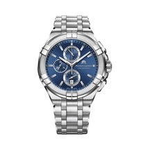 Aı1018ss0024301 Maurice Lacroix Erkek Kol Saati