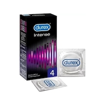 Hubrendy Sh Durex 4lü