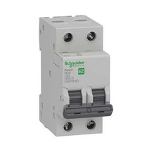Ez9f57263 - Easy9 Pro 2p C 63a Mcb 6000a