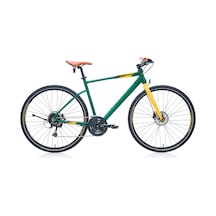Carraro Sportive 328 28 Jant 27 Vites 48 Cm Hidrolik Disk Fren Ş