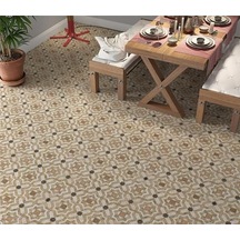Kaplama Zemin Kaplama Folyosu 65x130 Cm Marble Floor Diğer