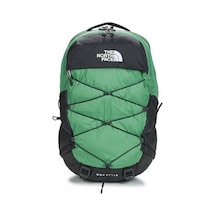 The North Face Borealıs Nf0a5 Sırt Çantası Yeşil