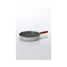 Neoflam Fika Alüminyum Döküm Tava Gri 26cm
