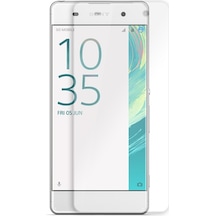 Bufalo Sony Xperia Xa Ekran Koruyucu Flexiglass Nano