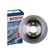 Mazda Cx-5 2.2d 2012-2016 Bosch Arka Disk 2 Adet