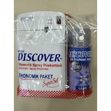 Discover Oda Koku Makinesi + LOda Kokusu