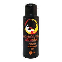 Kamasutra Ultra Slide Cream 60 Ml