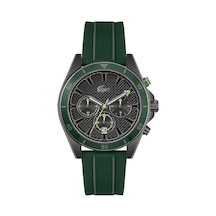 Lacoste Lac2011363 Erkek Kol Saati Lac2011363taner Siyah