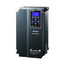 Delta - Vfd150Cp4Eb-21 15 Kw Cp2000 Ac Sürücü Inverter