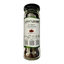 Moon Natural Özel Pul Biber / Special Chili Pepper 60 G