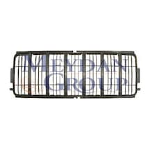 Jeep Cherokee Liberty 2002-2004 Ön Panjur Sıyıç Oem No: 55156609aa