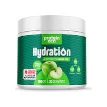 Hydration - Yeşil Elma - 180g - 30 Servis