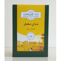 Ahmadi Tea Special Blend Seylon Siyah Dökme Çay 450 G
