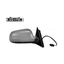 Skoda Octavia Kapi Aynasi Sağ 2001-2009 3u1857508m Sko11su001 1.8