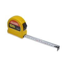 Ceta Form Compact Şerit Metre 10M x 25 mm P05-1025