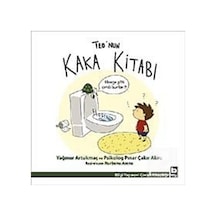 Teo'Nun Kaka Kitabı / Yağmur Artukmaç