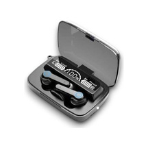 M19 Bluetooth Kulaklık Çok Renkli